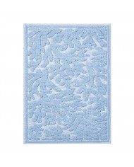 Tappeto in cotone modello sardo art. Palau Corallo - MISURE VARIE