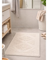 Tappeto in cotone modello sardo art. Palau Corallo - MISURE VARIE