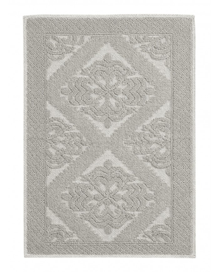 Tappeto in cotone modello sardo art. Palau Giglio - MISURE VARIE