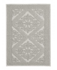 Tappeto in cotone modello sardo art. Palau Giglio - MISURE VARIE