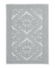 Tappeto in cotone modello sardo art. Palau Giglio - MISURE VARIE