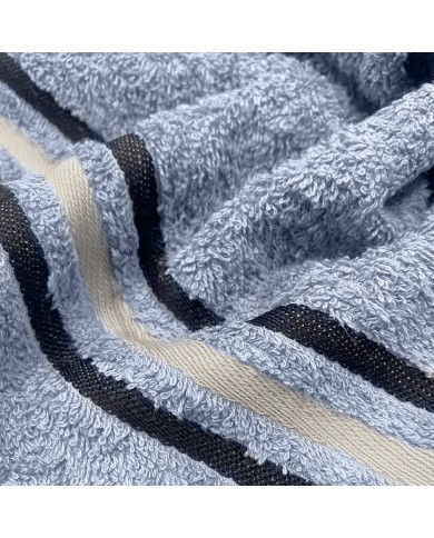 Set  3+3 asciugamani viso e ospite Gabel Galatea