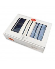 Set  3+3 asciugamani viso e ospite Gabel Galatea