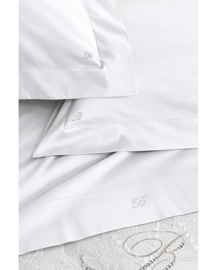 Completo Lenzuola matrimoniale Blumarine Lory
