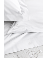 Completo Lenzuola matrimoniale Blumarine Lory