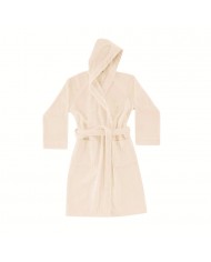 Accappatoio in spugna di cotone Ambrosiana art. Positano