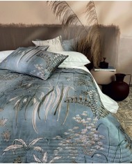 Completo lenzuola piazza e mezza Millerighe