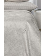 Copriletto matrimoniale jacquard Blumarine Jennifer