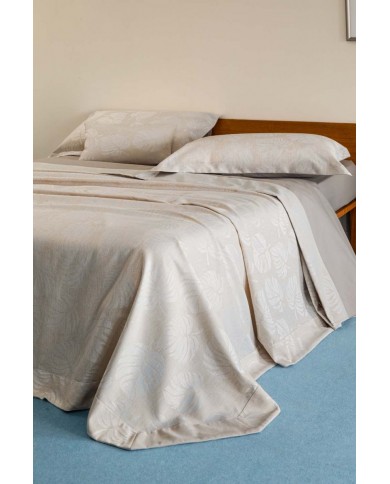 Copriletto matrimoniale Battaglia Classico Italiano Loving