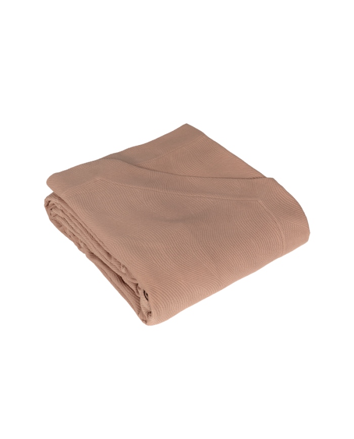 Copriletto matrimoniale 100% cotone Fazzini ZEN