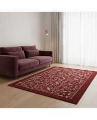 Tappeto in soffice ciniglia antiscivolo Amalfi - MISURE VARIE