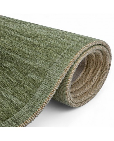 Tappeto in soffice ciniglia antiscivolo Amalfi - MISURE VARIE