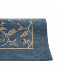 Tappeto in soffice ciniglia antiscivolo Amalfi - MISURE VARIE