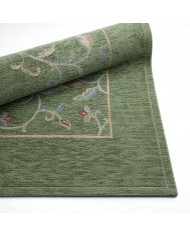 Tappeto in soffice ciniglia antiscivolo Amalfi - MISURE VARIE