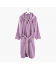 Accappatoio in spugna 100% cotone Di Maestro