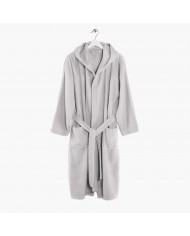 Accappatoio in spugna 100% cotone Di Maestro