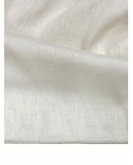 Tessuto per tende tinta unita altezza 315cm art. Violante