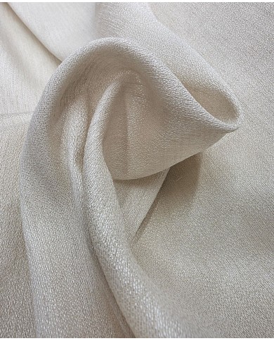 Tessuto per tende tinta unita altezza 315cm art. Violante