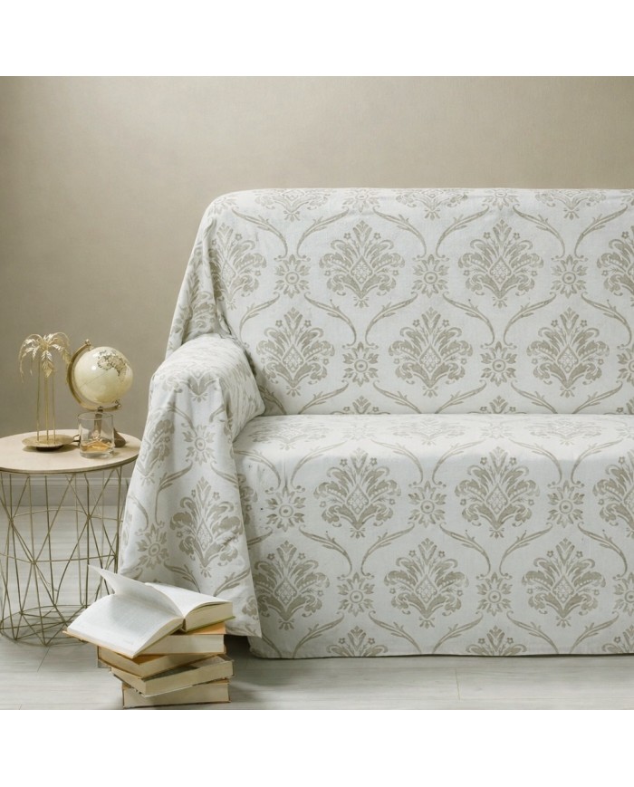 Telo arredo foulard copritutto 260x280cm Giorgia Miele