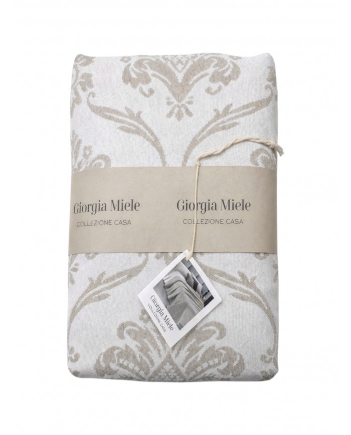 Telo arredo foulard copritutto 260x280cm Giorgia Miele
