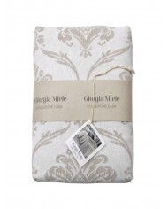 Telo arredo foulard copritutto 260x280cm Giorgia Miele