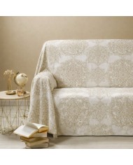 Telo arredo foulard copritutto 260x280cm Giorgia Miele