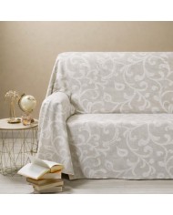 Telo arredo foulard copritutto 260x280cm Giorgia Miele