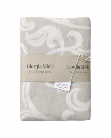 Telo arredo foulard copritutto 260x280cm Giorgia Miele