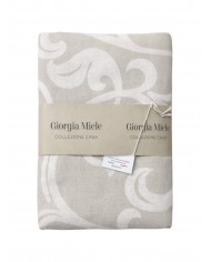 Telo arredo foulard copritutto 260x280cm Giorgia Miele