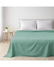 Completo lenzuola matrimoniale Blumarine Stile Blu