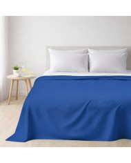 Copriletto in piquet di cotone letto singolo art. Happy