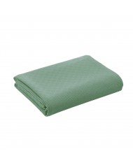 Copriletto in piquet di cotone letto singolo art. Happy