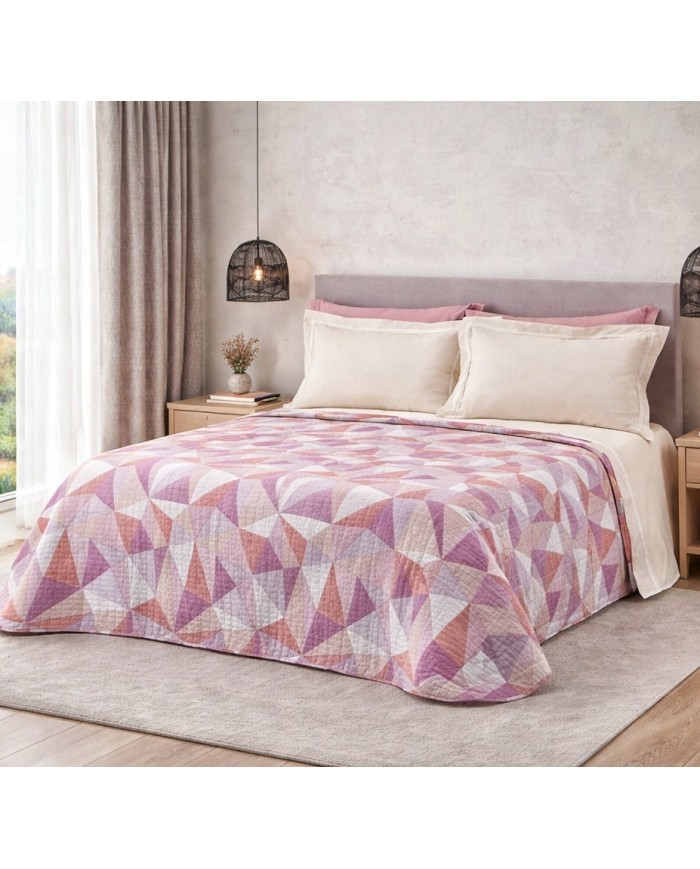 Trapuntino letto singolo Linea Oro art. Melson