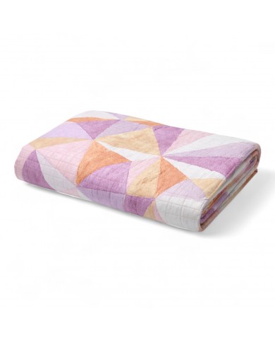 Trapuntino letto singolo Linea Oro art. Melson