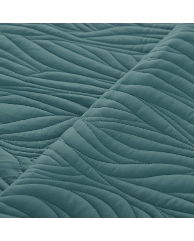 Trapuntino matrimoniale Keya Linea Oro