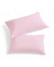 Coppia di federe in percalle 100% cotone by Zer0Bed