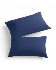 Completo lenzuola matrimoniale in raso 100% cotone Chiara Fedi art. Romantica