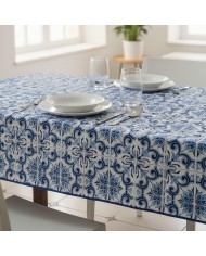 Tovaglia antimacchia Splash Carmela var.1  - Misure Varie