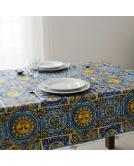 Tovaglia antimacchia Splash Carmela var.2  - Misure Varie