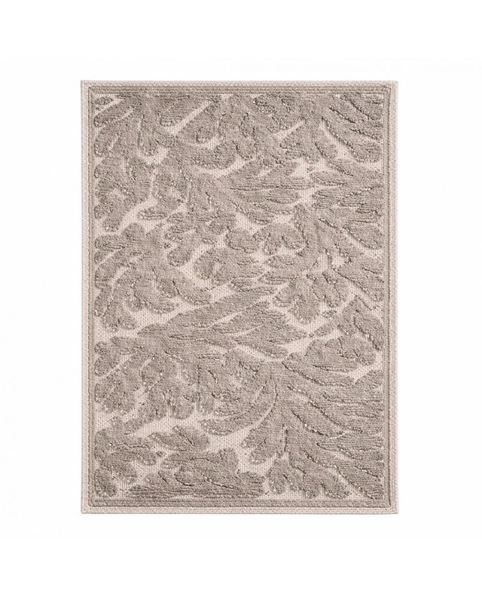 Tappeto in cotone modello sardo art. Palau Corallo - MISURE VARIE