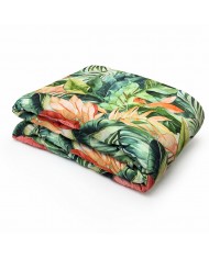 Trapuntino matrimoniale double face Merida 4073