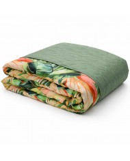 Trapuntino matrimoniale double face Merida 4073