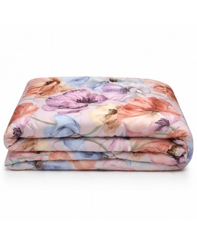 Trapuntino matrimoniale double face Merida 4074