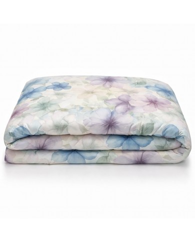 Trapuntino matrimoniale double face Merida 4076