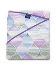 Tovaglia tonda in puro cotone Vingi Armonia