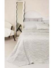 Lenzuolo sotto con angoli 100% cotone - MISURE VARIE art. Sugar