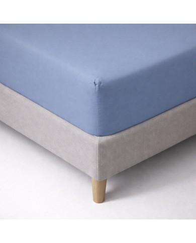 Lenzuolo sotto con angoli 100% cotone - MISURE VARIE art. Sugar