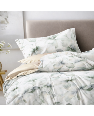 Copriletto matrimoniale jacquard Creazioni Artigianali Firenze