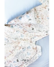 Copriletto matrimoniale 100% cotone piquet Neith art. Very