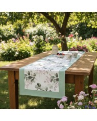 Copriletto matrimoniale 100% cotone piquet Neith art. Vanny